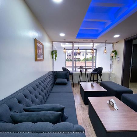 The Mayrock Hotel Abuja Exterior foto