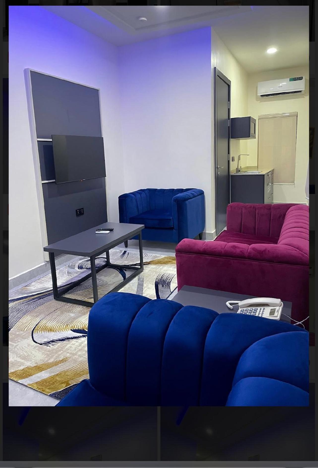 The Mayrock Hotel Abuja Exterior foto